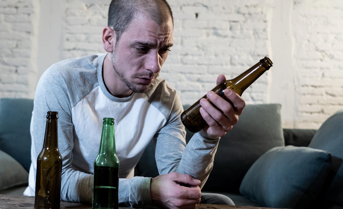 Убрать алкогольную зависимость в Верхнебаканском